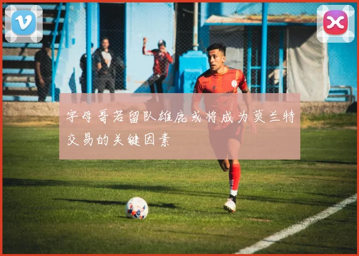 字母哥若留队雄鹿或将成为莫兰特交易的关键因素