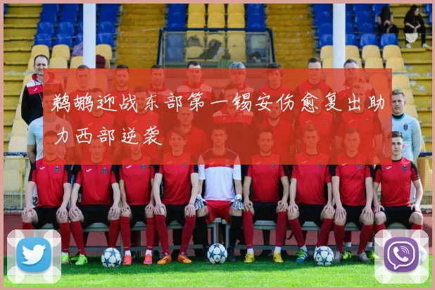 鹈鹕迎战东部第一锡安伤愈复出助力西部逆袭